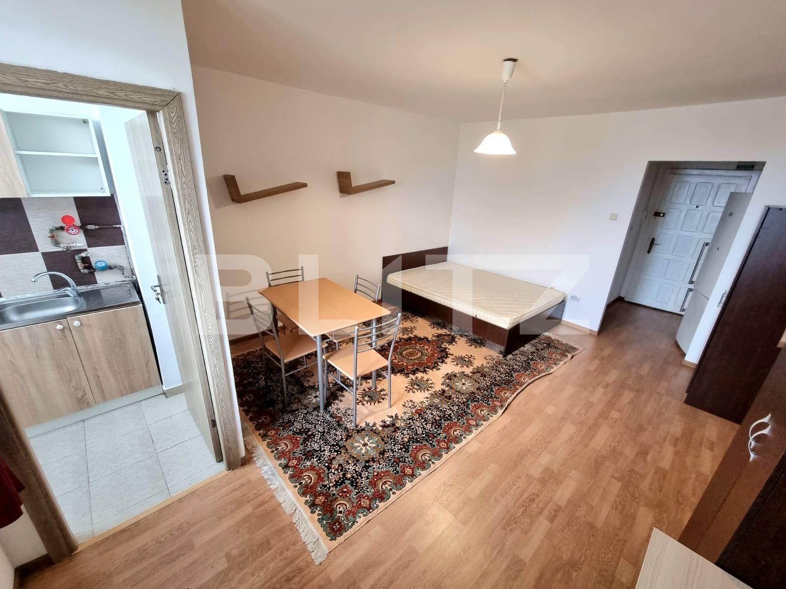 Garsonieră de vânzare Manastur - 81693AV | BLITZ Cluj-Napoca | Poza3