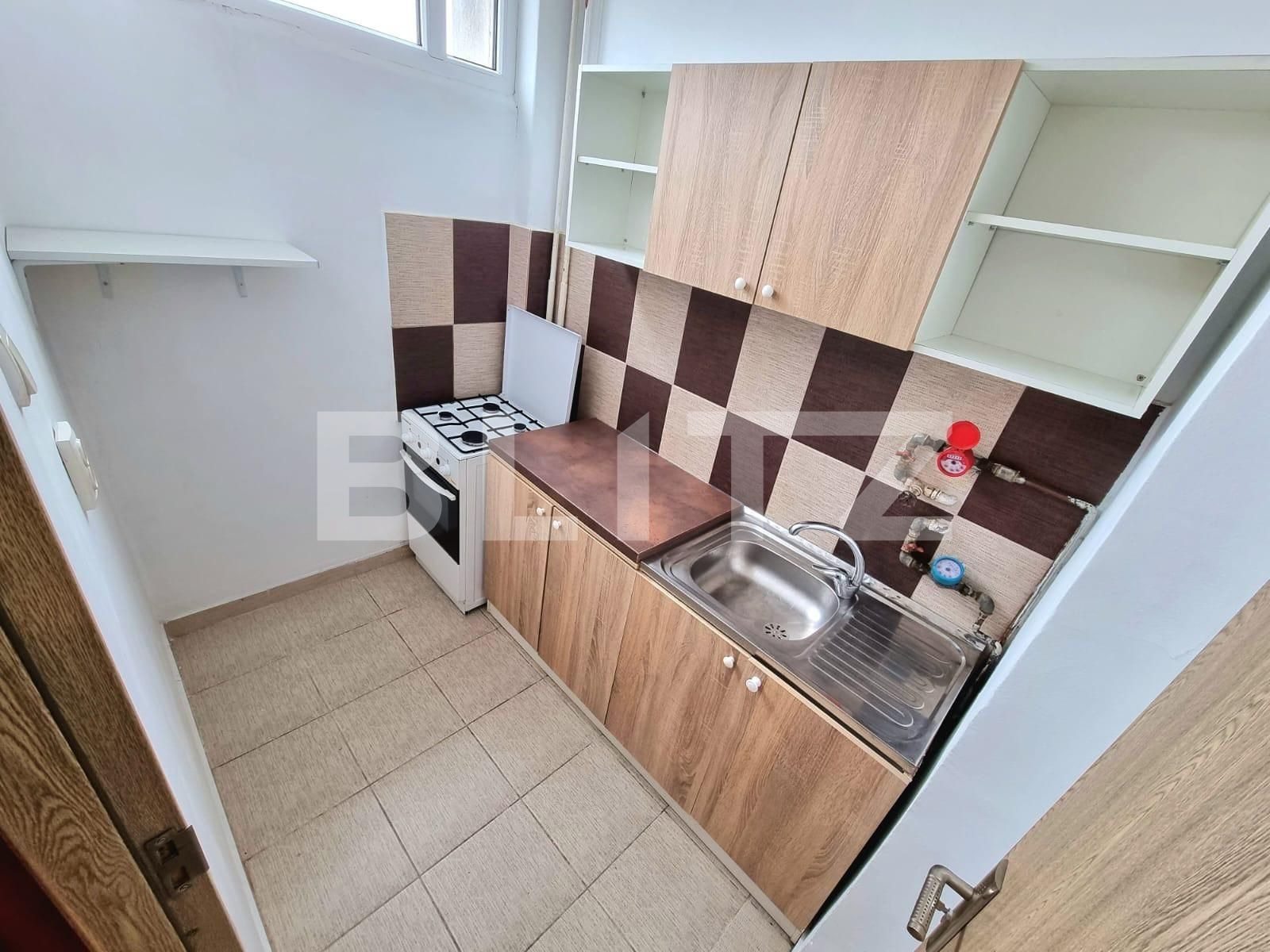 Garsonieră de vânzare Manastur - 81693AV | BLITZ Cluj-Napoca | Poza4