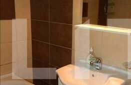 Garsoniera 34.89 mp, decomandata, terasa 56.53 mp, zona strazii Donath