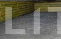 Garsoniera 34.89 mp, decomandata, terasa 56.53 mp, zona strazii Donath