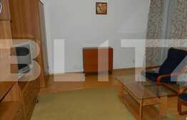 Garsoniera 34.89 mp, decomandata, terasa 56.53 mp, zona strazii Donath