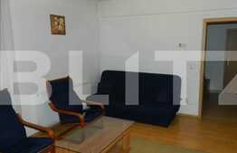 Garsoniera 34.89 mp, decomandata, terasa 56.53 mp, zona strazii Donath