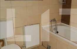 Garsoniera 34.89 mp, decomandata, terasa 56.53 mp, zona strazii Donath