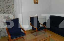 Garsoniera 34.89 mp, decomandata, terasa 56.53 mp, zona strazii Donath