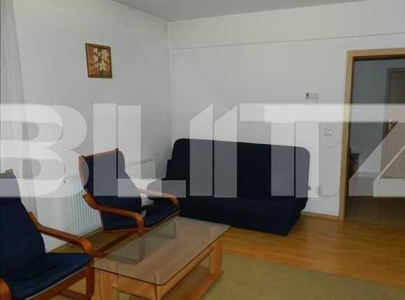 Garsonieră de vânzare Grigorescu - 81694AV | BLITZ Cluj-Napoca | Poza1
