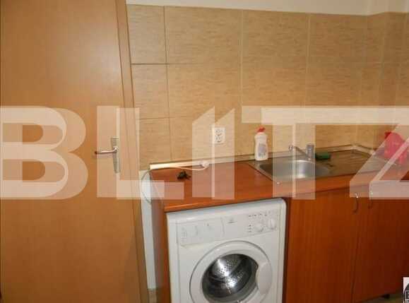 Garsonieră de vânzare Grigorescu - 81694AV | BLITZ Cluj-Napoca | Poza7