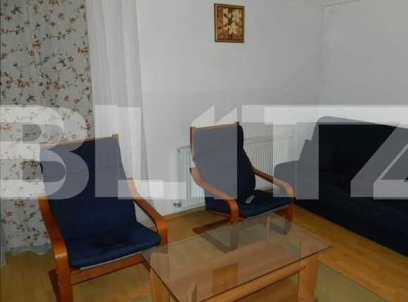 Garsonieră de vânzare Grigorescu - 81694AV | BLITZ Cluj-Napoca | Poza2