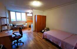 Garsoniera de 32 mp, zona strazii Parang, Manastur 