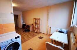 Garsoniera de 32 mp, zona strazii Parang, Manastur 