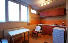 Garsoniera de 32 mp, zona strazii Parang, Manastur 