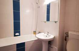 Garsoniera de 32 mp, zona strazii Parang, Manastur 