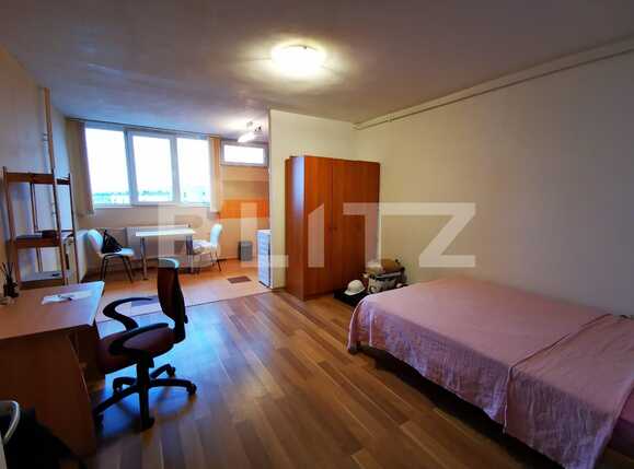 Garsonieră de închiriat Manastur - 81695AI | BLITZ Cluj-Napoca | Poza1