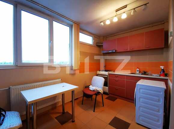 Garsonieră de închiriat Manastur - 81695AI | BLITZ Cluj-Napoca | Poza3