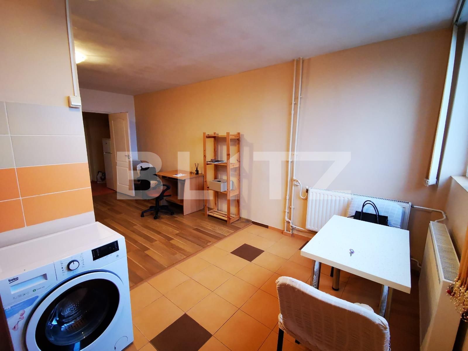 Garsonieră de închiriat Manastur - 81695AI | BLITZ Cluj-Napoca | Poza4