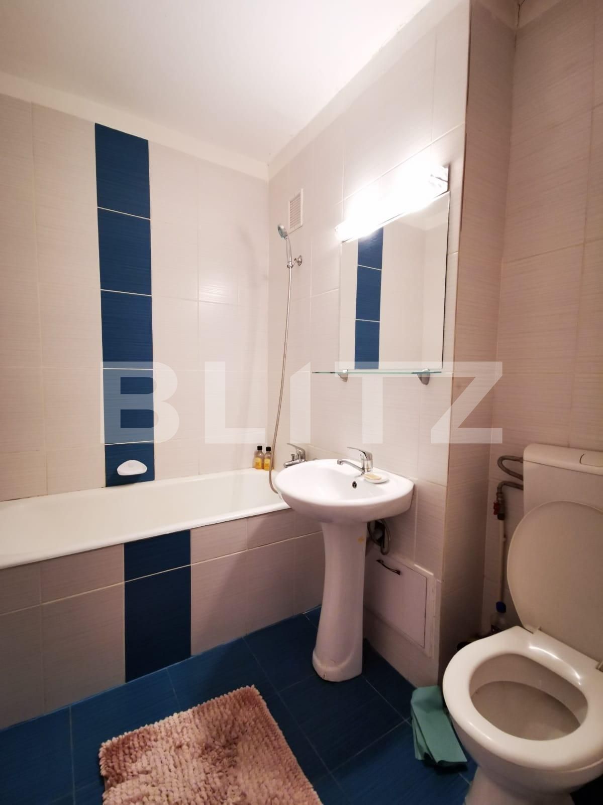 Garsonieră de închiriat Manastur - 81695AI | BLITZ Cluj-Napoca | Poza5