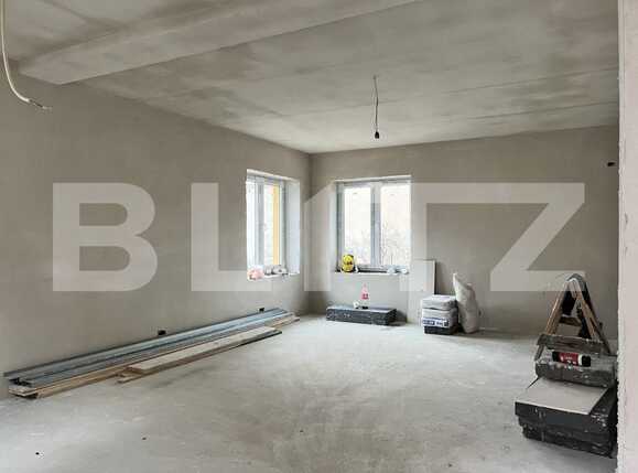 Spațiu birouri de închiriat Central - 81696SIB | BLITZ Cluj-Napoca | Poza1