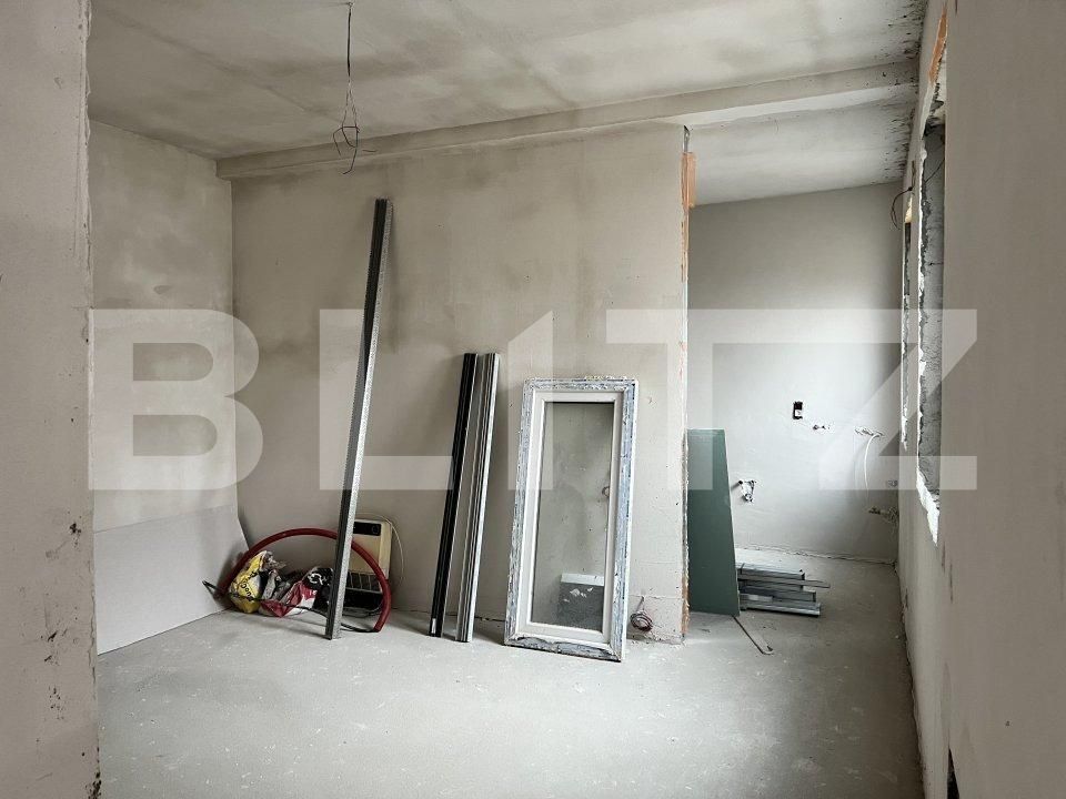 Spațiu birouri de închiriat Central - 81696SIB | BLITZ Cluj-Napoca | Poza5