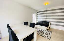 Apartament de 2 camere, 55 mp, zona UMF