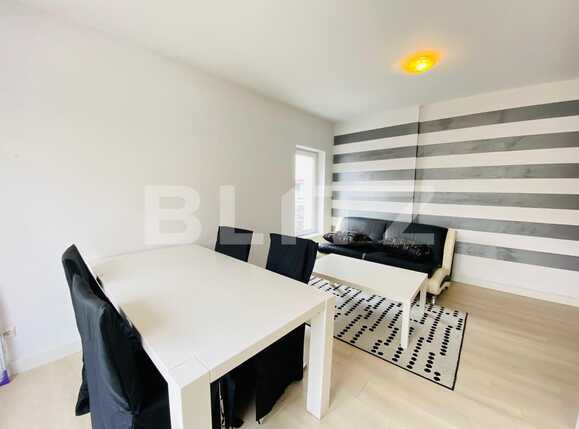 Apartament de închiriat 2 camere Zorilor - 81698AI | BLITZ Cluj-Napoca | Poza1