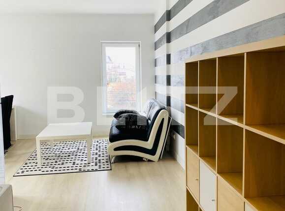 Apartament de închiriat 2 camere Zorilor - 81698AI | BLITZ Cluj-Napoca | Poza4