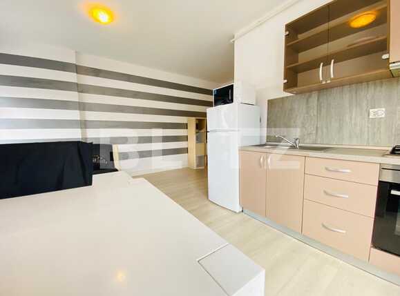 Apartament de închiriat 2 camere Zorilor - 81698AI | BLITZ Cluj-Napoca | Poza3