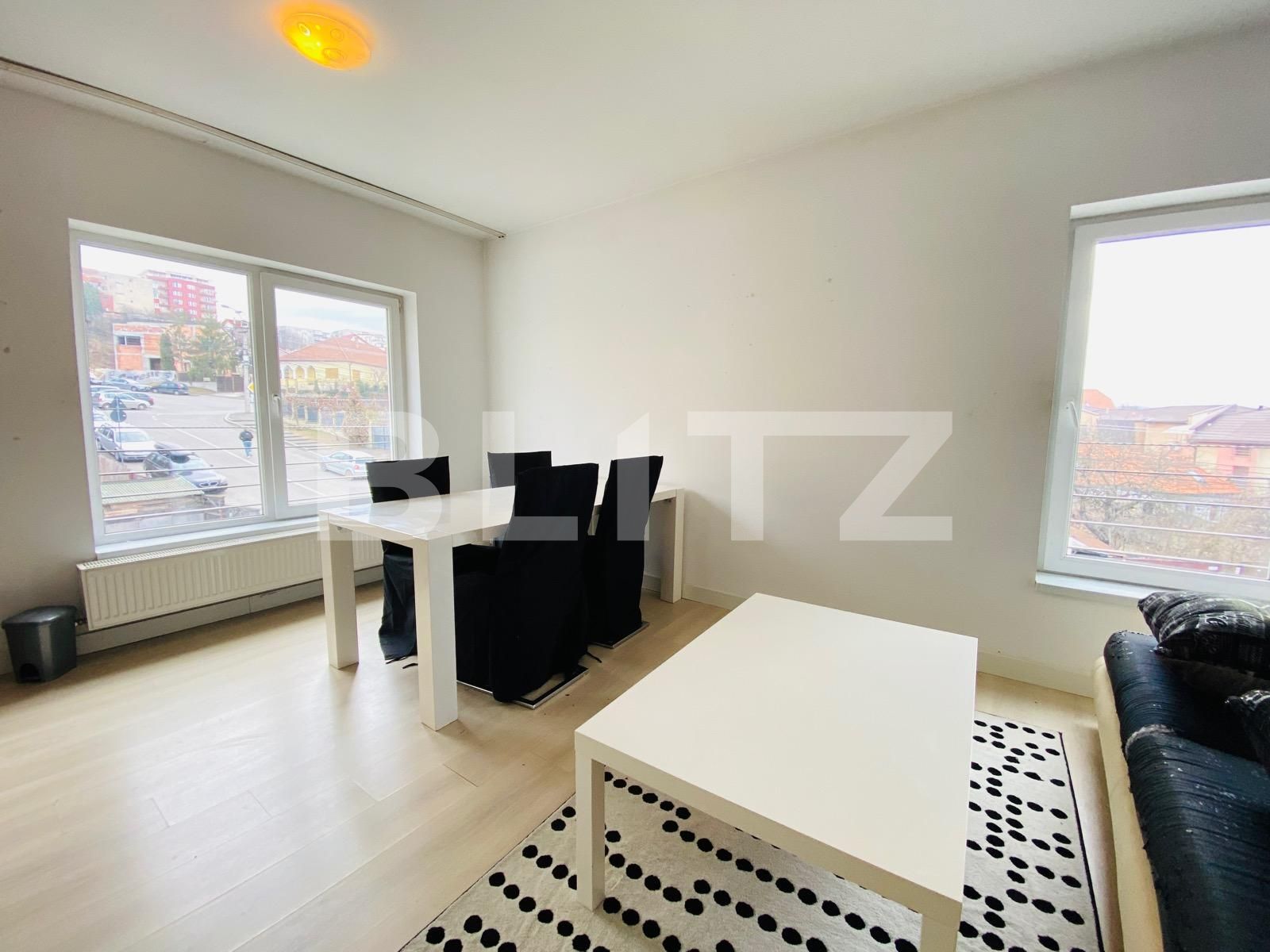 Apartament de închiriat 2 camere Zorilor - 81698AI | BLITZ Cluj-Napoca | Poza2