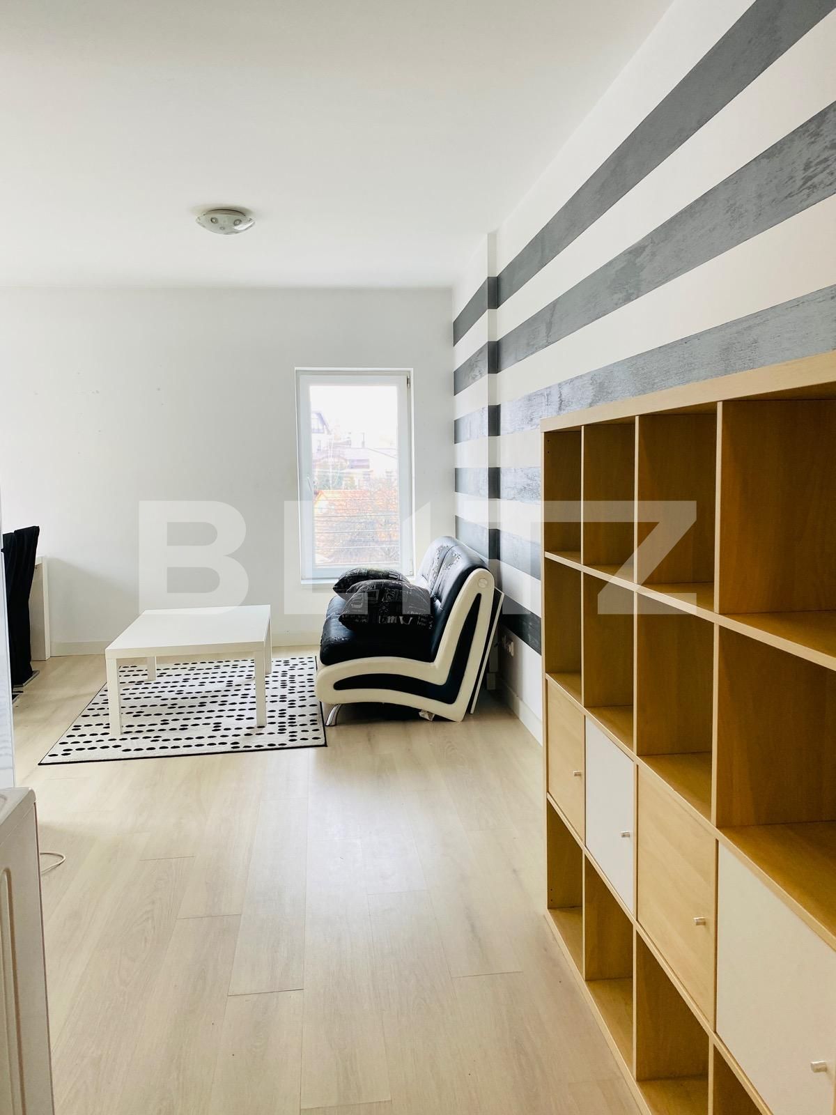 Apartament de închiriat 2 camere Zorilor - 81698AI | BLITZ Cluj-Napoca | Poza4