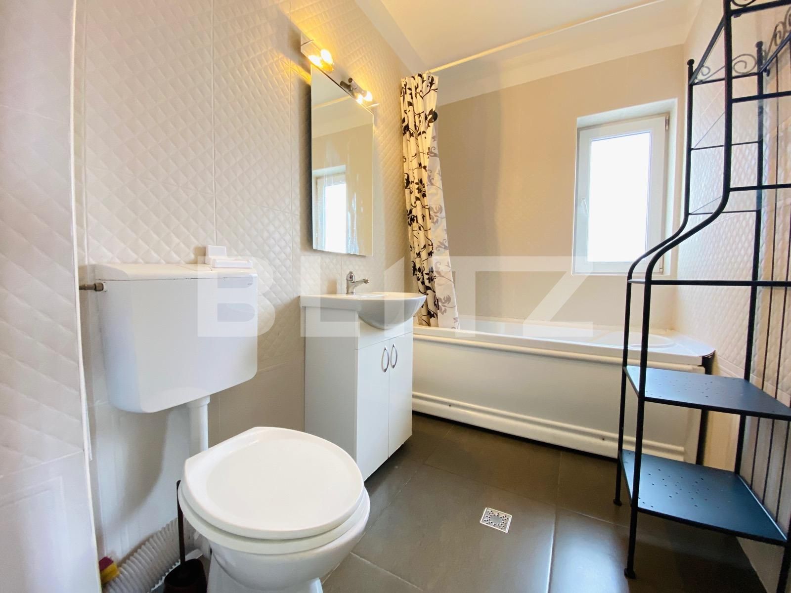 Apartament de închiriat 2 camere Zorilor - 81698AI | BLITZ Cluj-Napoca | Poza7