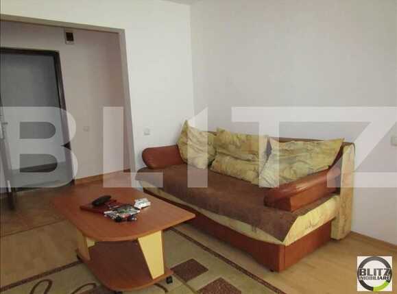 Garsonieră de închiriat Marasti - 8170AI | BLITZ Cluj-Napoca | Poza4