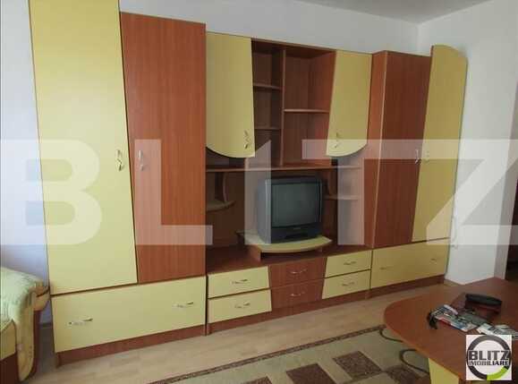 Garsonieră de închiriat Marasti - 8170AI | BLITZ Cluj-Napoca | Poza3