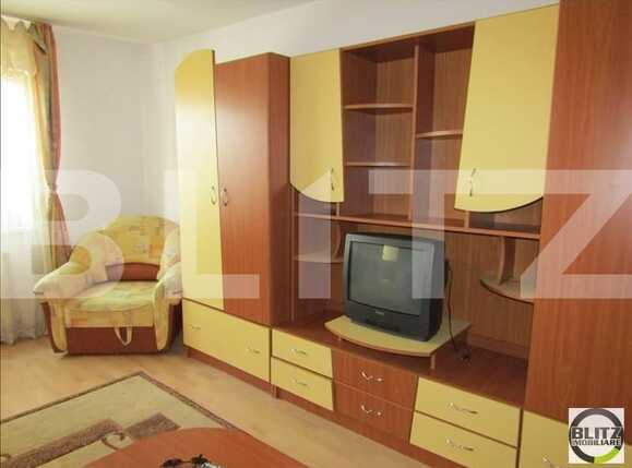 Garsonieră de închiriat Marasti - 8170AI | BLITZ Cluj-Napoca | Poza2