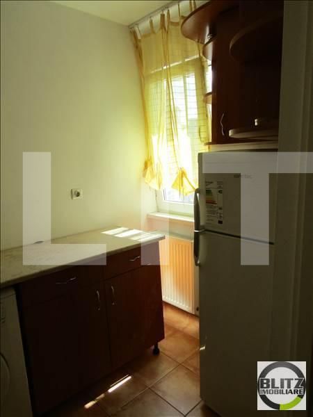 Garsonieră de închiriat Marasti - 8170AI | BLITZ Cluj-Napoca | Poza7