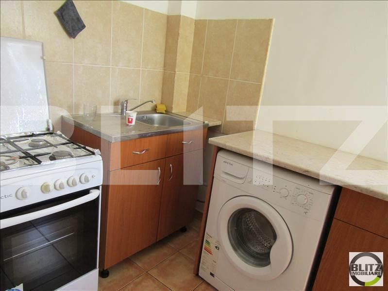 Garsonieră de închiriat Marasti - 8170AI | BLITZ Cluj-Napoca | Poza5