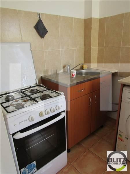 Garsonieră de închiriat Marasti - 8170AI | BLITZ Cluj-Napoca | Poza6