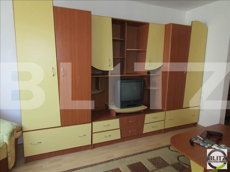 Garsonieră de închiriat Marasti - 8170AI | BLITZ Cluj-Napoca | Poza3