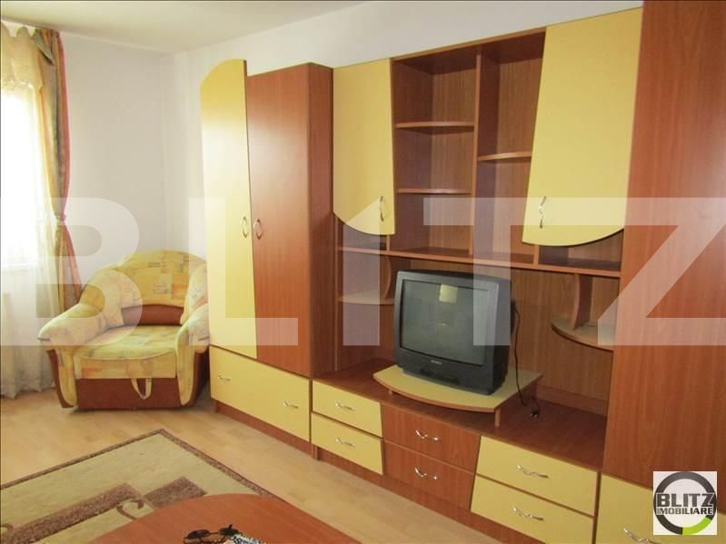 Garsonieră de închiriat Marasti - 8170AI | BLITZ Cluj-Napoca | Poza2