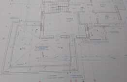 Casa 135 mp cu garaj, teren 730 mp, zona linistita si accesibila bus !