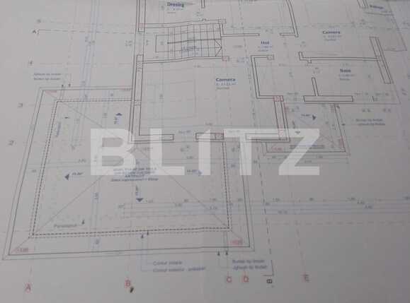 Casa de vânzare 4 camere Feleacu - 81705CV | BLITZ Cluj-Napoca | Poza4