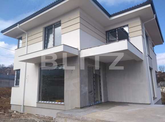 Casa de vânzare 4 camere Feleacu - 81705CV | BLITZ Cluj-Napoca | Poza1