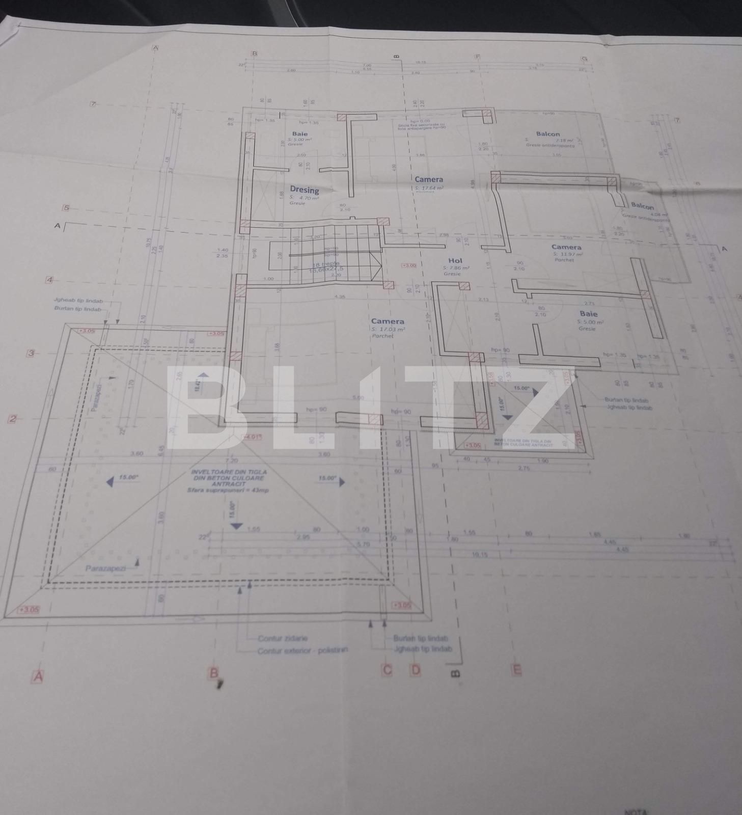 Casa de vânzare 4 camere Feleacu - 81705CV | BLITZ Cluj-Napoca | Poza5