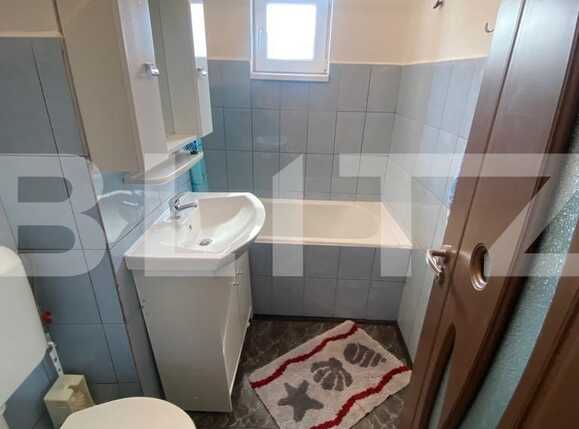 Apartament de închiriat 2 camere Vlahuta - 81707AI | BLITZ Brașov | Poza8