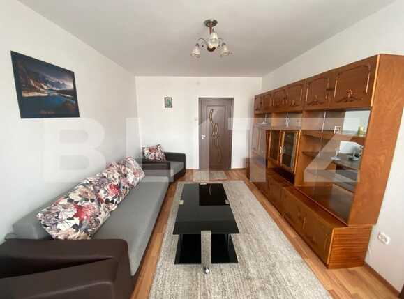 Apartament de închiriat 2 camere Vlahuta - 81707AI | BLITZ Brașov | Poza2