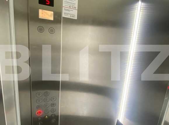 Apartament de închiriat 2 camere Vlahuta - 81707AI | BLITZ Brașov | Poza12