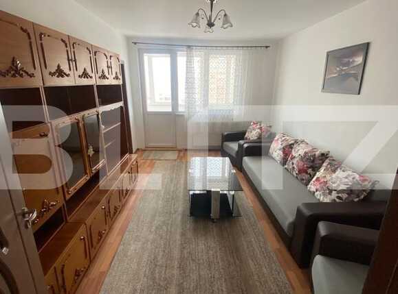 Apartament de închiriat 2 camere Vlahuta - 81707AI | BLITZ Brașov | Poza3