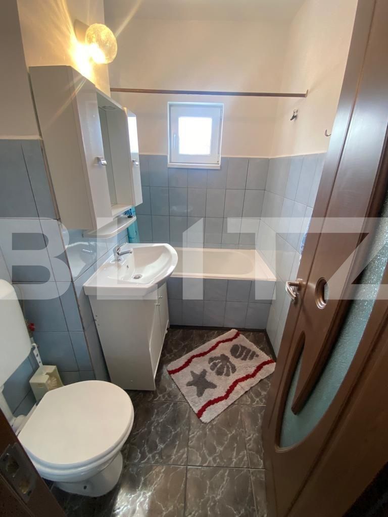 Apartament de închiriat 2 camere Vlahuta - 81707AI | BLITZ Brașov | Poza8