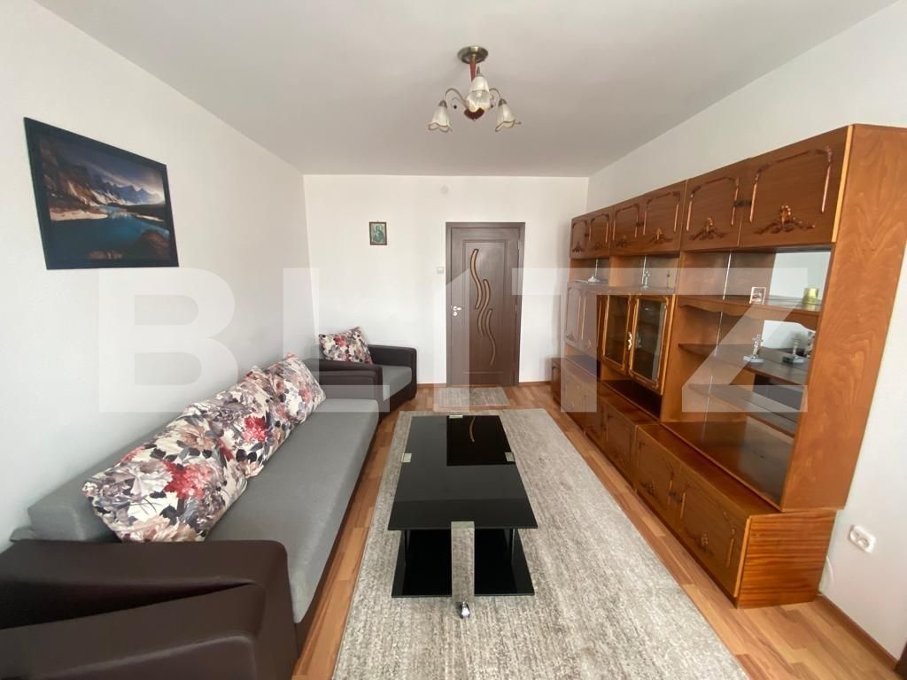 Apartament de închiriat 2 camere Vlahuta - 81707AI | BLITZ Brașov | Poza2
