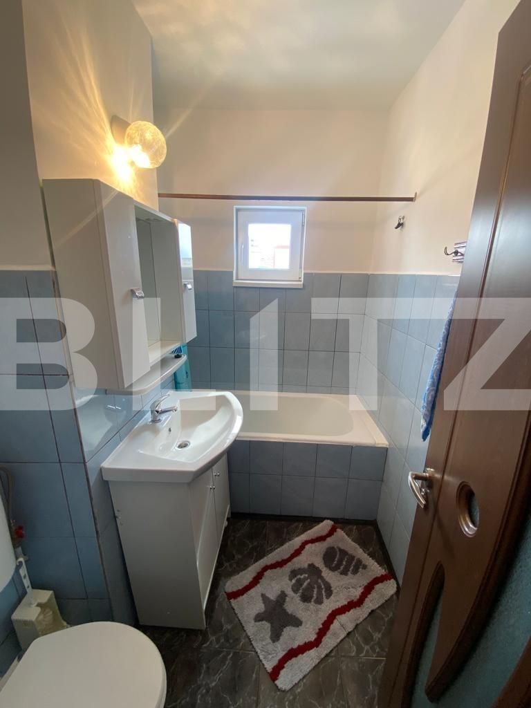 Apartament de închiriat 2 camere Vlahuta - 81707AI | BLITZ Brașov | Poza7