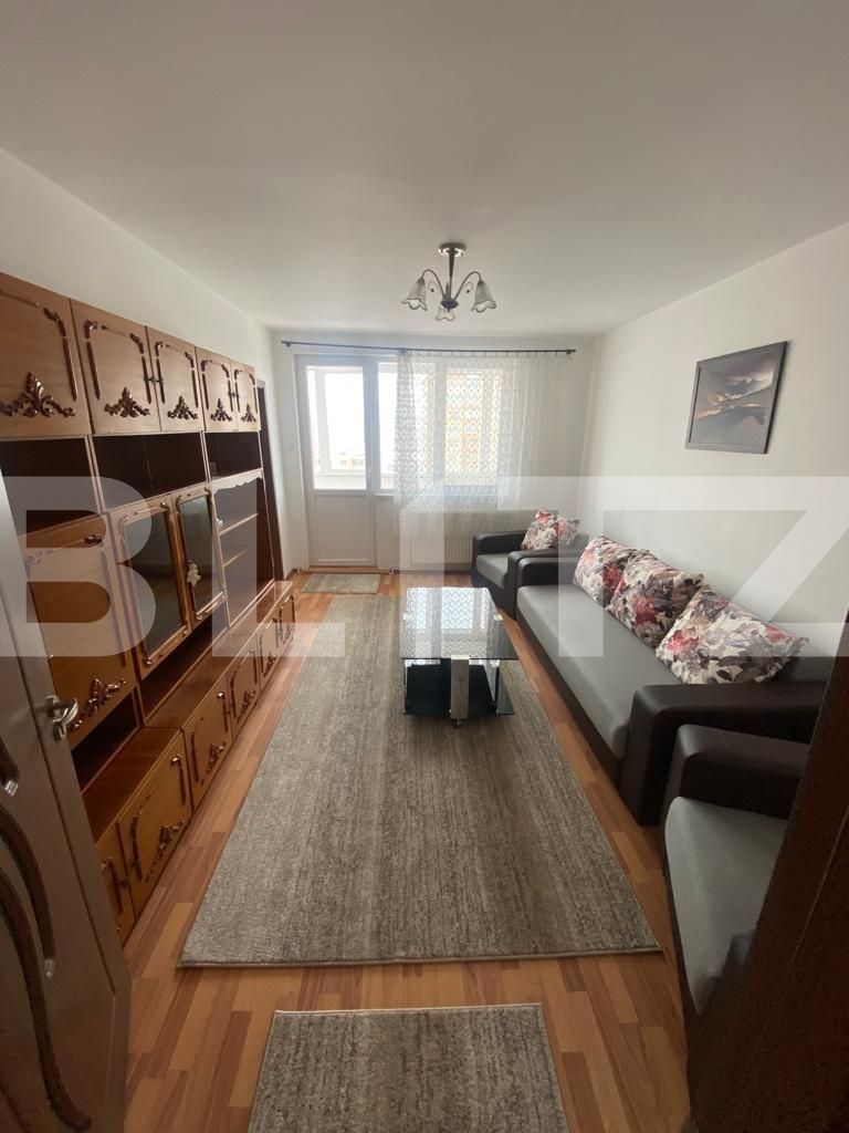 Apartament de închiriat 2 camere Vlahuta - 81707AI | BLITZ Brașov | Poza3