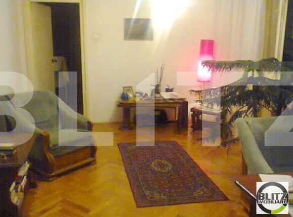 Apartament de vânzare 3 camere Gheorgheni - 8171AV | BLITZ Cluj-Napoca | Poza1
