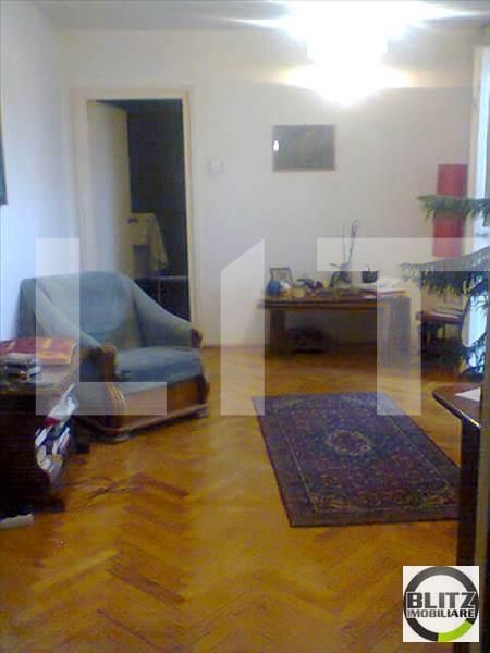 Apartament de vânzare 3 camere Gheorgheni - 8171AV | BLITZ Cluj-Napoca | Poza2